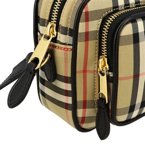 burberry doodle bag|Burberry camera handbags.